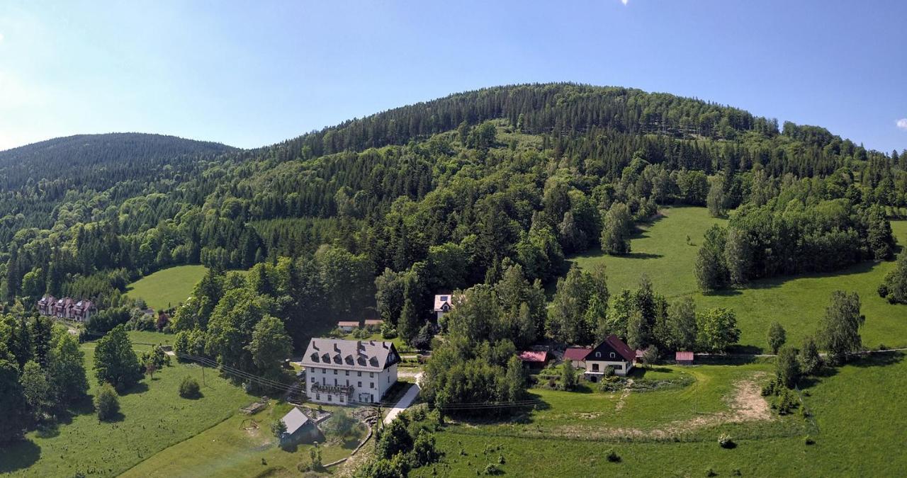 Villa Panorama Stronie Śląskie Exterior foto